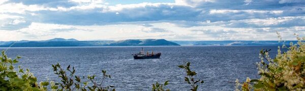 Четверг во Владивостоке будет солнечным и тёплым