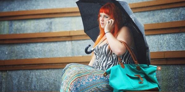 В пятницу во Владивостоке сохранится облачная погода, временами будет идти дождь