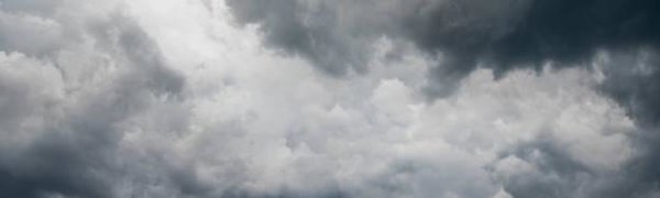 В Тихом океане образовалась новая тропическая депрессия