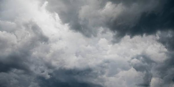 В Тихом океане образовалась новая тропическая депрессия