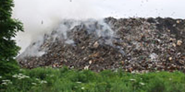 Мусоросжигательный завод Владивостока будет модернизирован