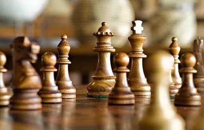 Индия признала шахматы люксовым товаром