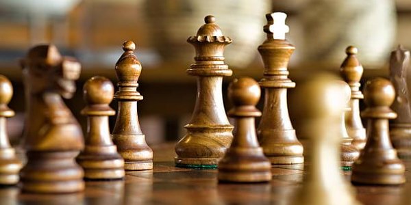 Индия признала шахматы люксовым товаром