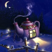 Новый год: 3 рецепта согревающего чая