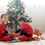 В Приморье все дети 3-7 лет получат новогодние подарки