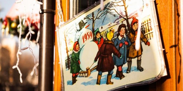 Предновогодняя неделя в Приморье будет морозной