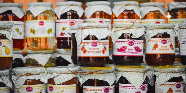 24 и 25 декабря во Владивостоке пройдёт новогодняя ярмарка