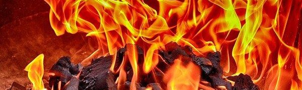 Из-за повышения температуры уровень пожароопасности в большинстве районов Приморья увеличится до 3 класса