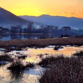 Ноябрь в Сихотэ-Алинском заповеднике – предзимье