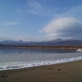 Ноябрь в Сихотэ-Алинском заповеднике – предзимье