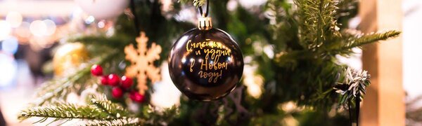 Сегодня начал работать новогодний фестиваль «Сделано в Приморье»