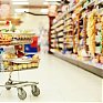 Затраты россиян на продукты вновь увеличились