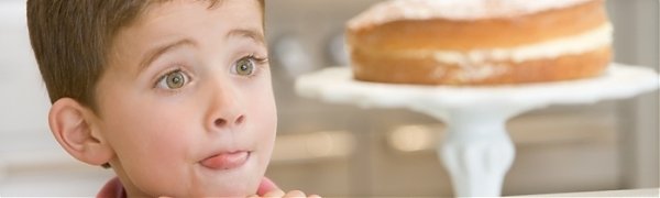 Ученые: сладости «отключают» память у детей и взрослых