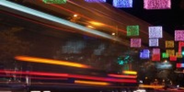 Огни Мадрида <a> <sup style='color:red'>Праздник к нам приходит...</sup></a>