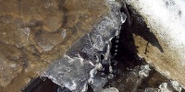 В выходные дни Приморье находилось во власти циклона