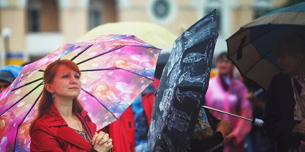 В конце недели тайфун «Линлин» может принеcти дожди в Приморье