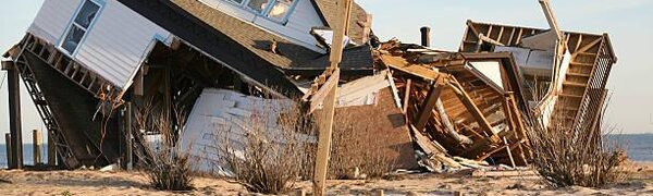 Жертвами урагана «Дориан» стали пять человек