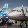 «Аэрофлот» отказался закупать метеоданные у Росгидромета