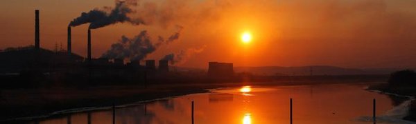 В Приморье не хватает станций мониторинга за состоянием воздуха