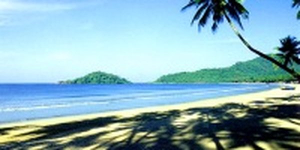 Пляж Гоа убирают более 200 человек