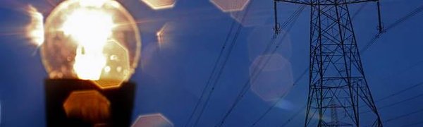 На Дальнем Востоке из-за аварии произошли масштабные отключения электричества