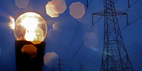 На Дальнем Востоке из-за аварии произошли масштабные отключения электричества