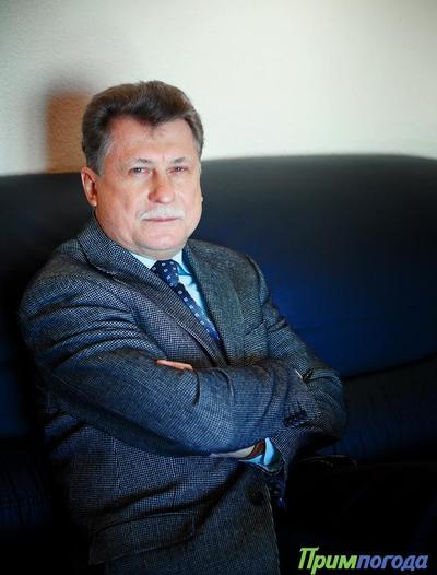 Борис Кубай: Режим повышенной готовности в Приморском крае снимать пока не приходится