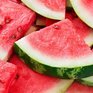 Роспотребнадзор рассказал, как правильно выбирать арбузы и дыни
