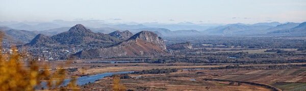 В воскресенье погода в Приморье начнёт улучшаться