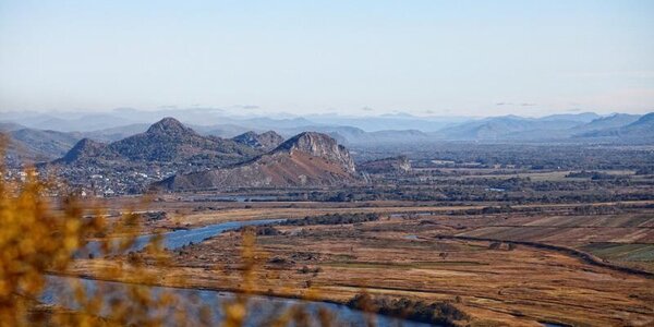 В воскресенье погода в Приморье начнёт улучшаться