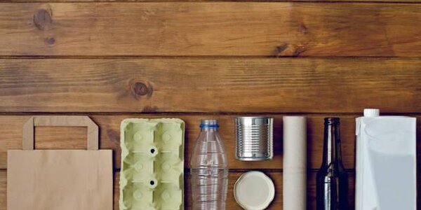 Первый пункт по раздельному сбору мусора открыли в Приморье