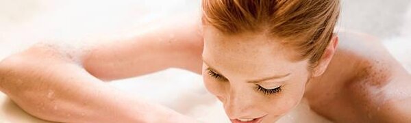 Кардиологи запретили принимать зимой горячие ванны