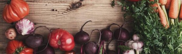 В пятницу в центре Владивостока развернётся продуктовая ярмарка