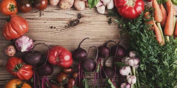 В пятницу в центре Владивостока развернётся продуктовая ярмарка