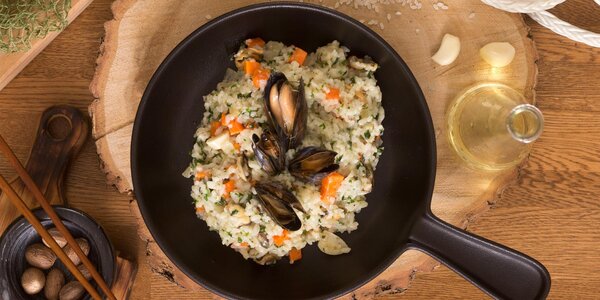 Во Владивостоке начала работу Школа дальневосточной кухни