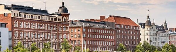 Российские туристы назвали самые скучные города Европы