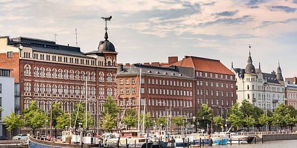 Российские туристы назвали самые скучные города Европы