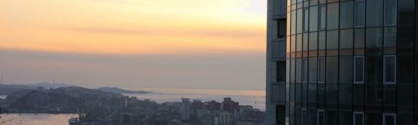 От тепла к дождю и похолоданию: синоптики озвучили прогноз погоды в Приморье до середины следующей недели