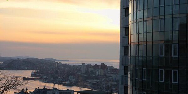 От тепла к дождю и похолоданию: синоптики озвучили прогноз погоды в Приморье до середины следующей недели