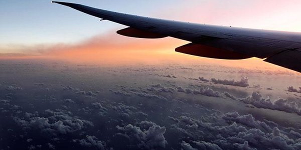 Правительство выделит еще 2,5 млрд.рублей на авиаперевозки с Дальнего Востока