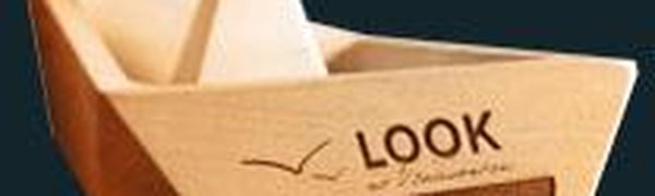 Призы для проекта LookAtVladivostok.ART создаёт приморский скульптор