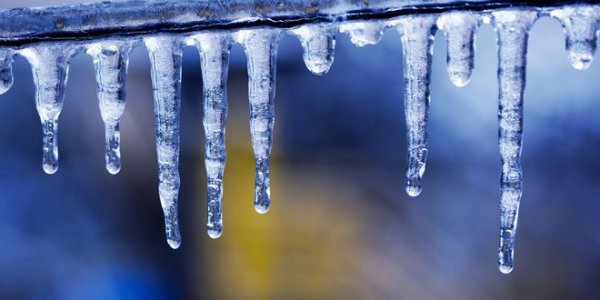 Крещенских морозов в этом году не будет