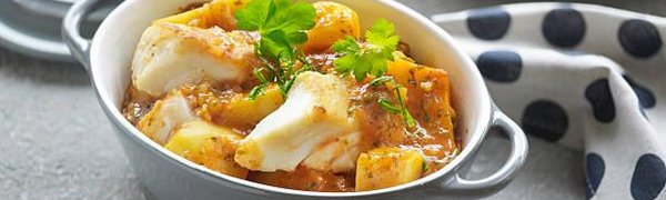 Лучшим стритфуд-проектом России назвали треску с картошкой