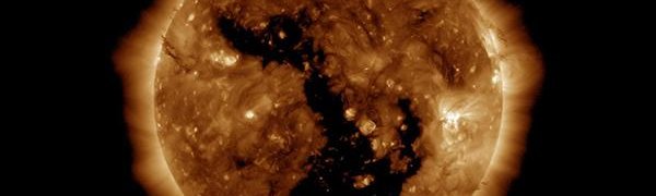 В ближайшие дни на Земле ожидаются магнитные бури