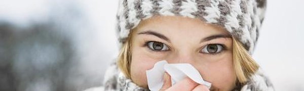 Найден постой способ лечения простуды