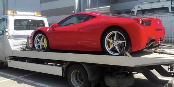 Спасение на дороге во Владивостоке: как работает эвакуатор