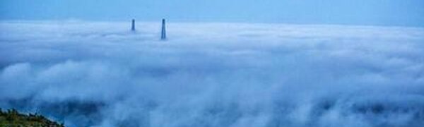 Прохладной погодой на побережье Приморья завершится июнь