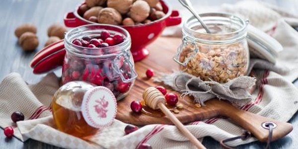 За мёдом и овощами – на центральную площадь Владивостока