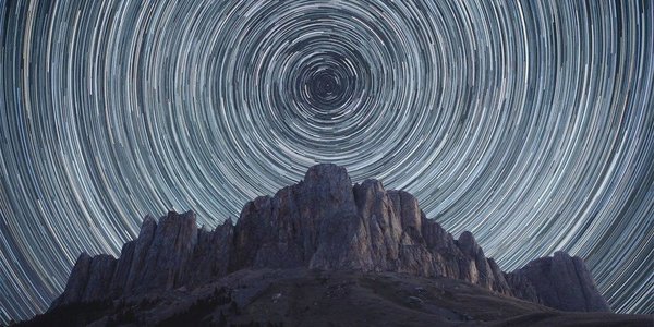 В Шанхае построят крупнейший в мире планетарий