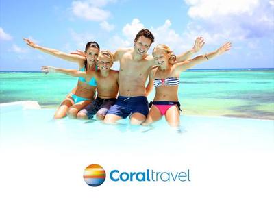 Coral Travel запускает чартерный рейс в Бангкок